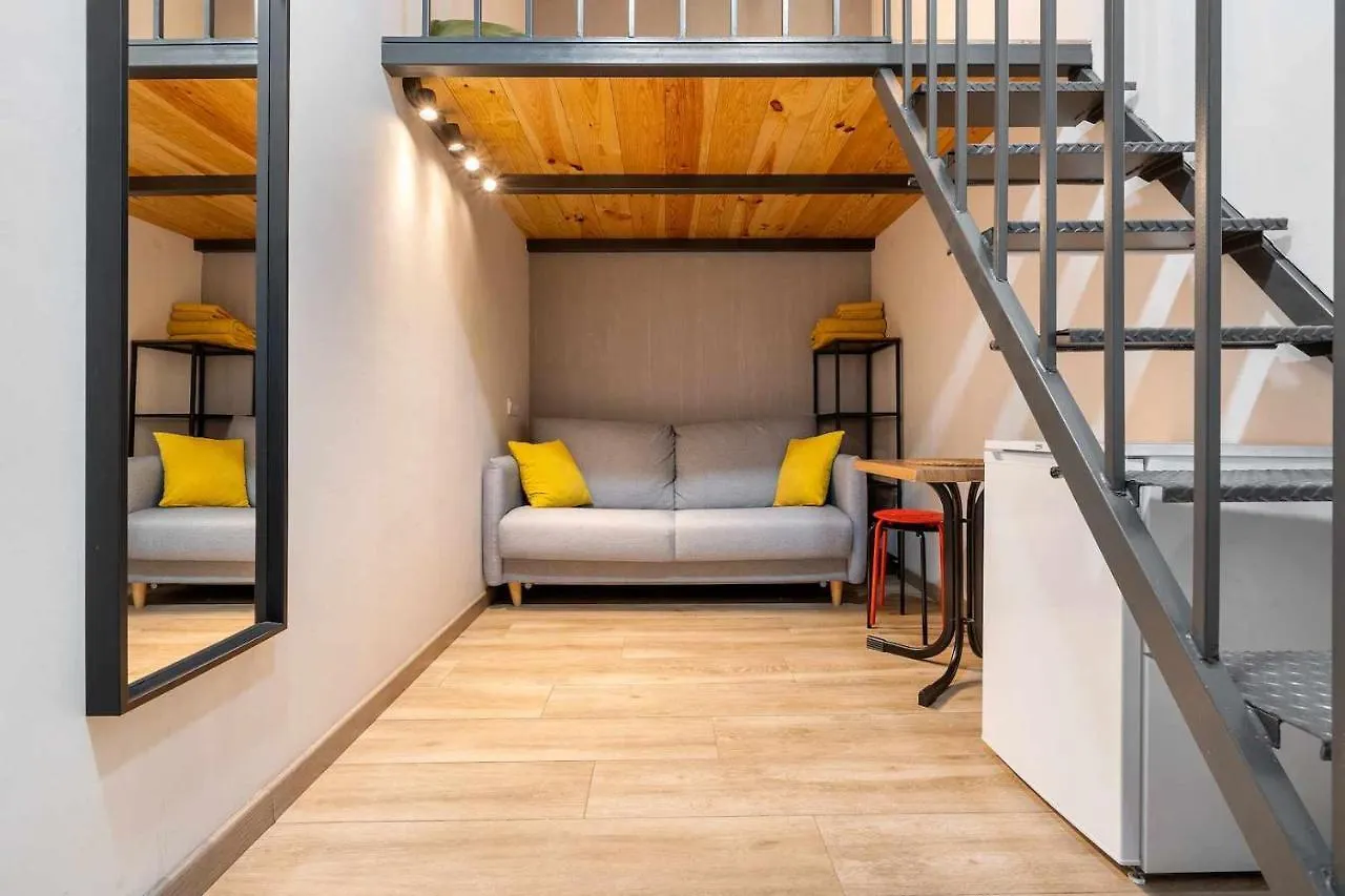 Apartments Lilia Reus Espagne