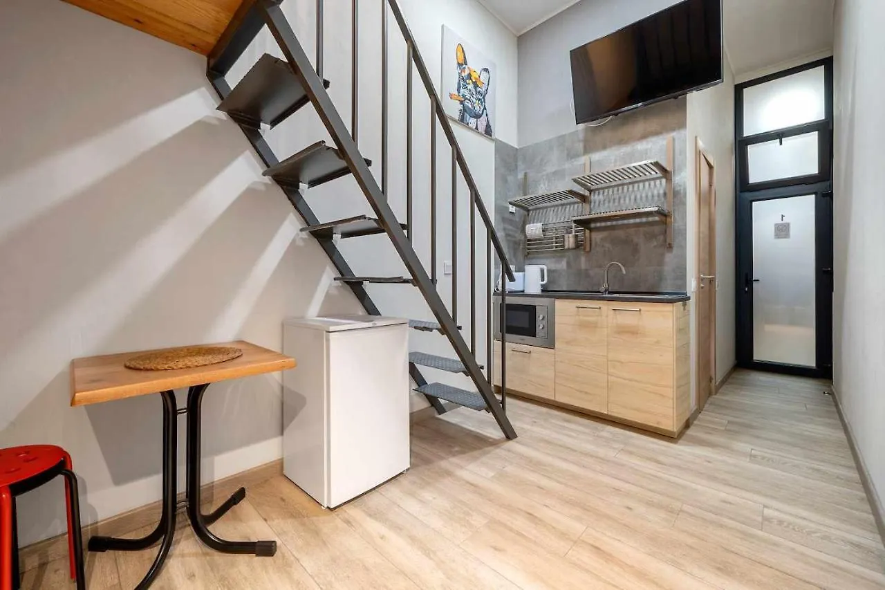 Apartments Lilia Reus Spain
