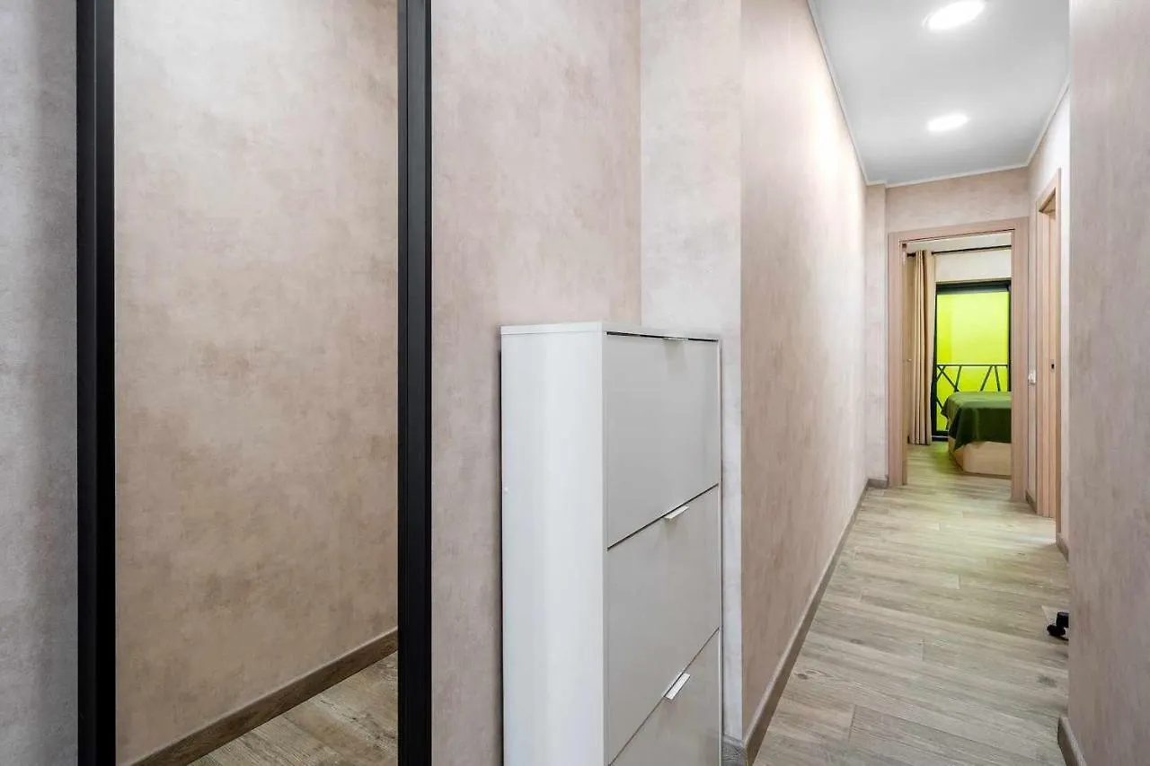 Apartments Lilia Reus 0*,  Spain