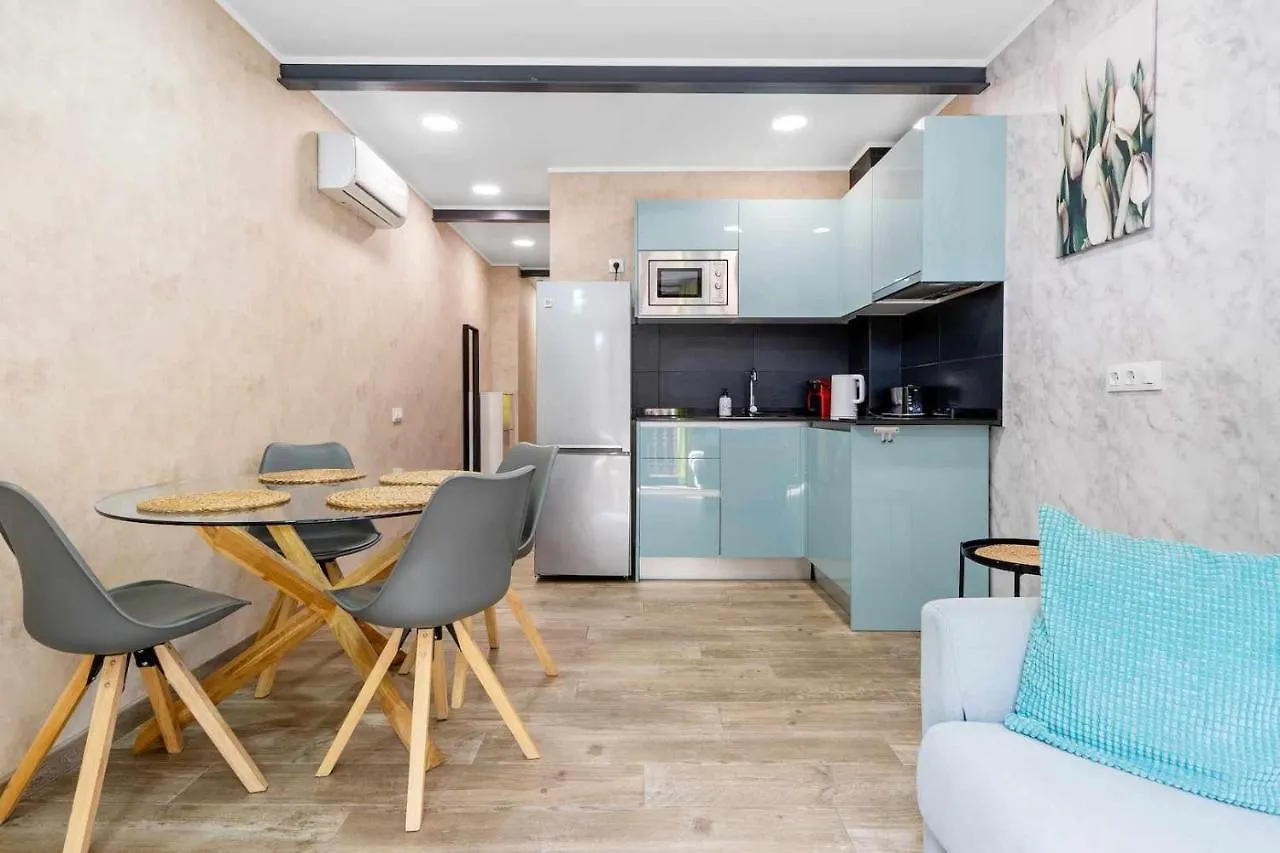 Apartments Lilia Reus Spain
