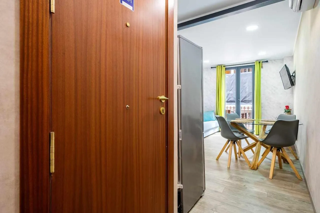 Apartments Lilia Reus Spain