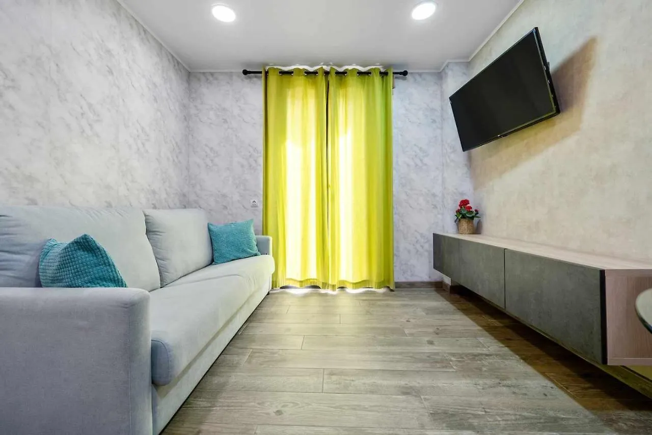 Apartments Lilia Reus Spain
