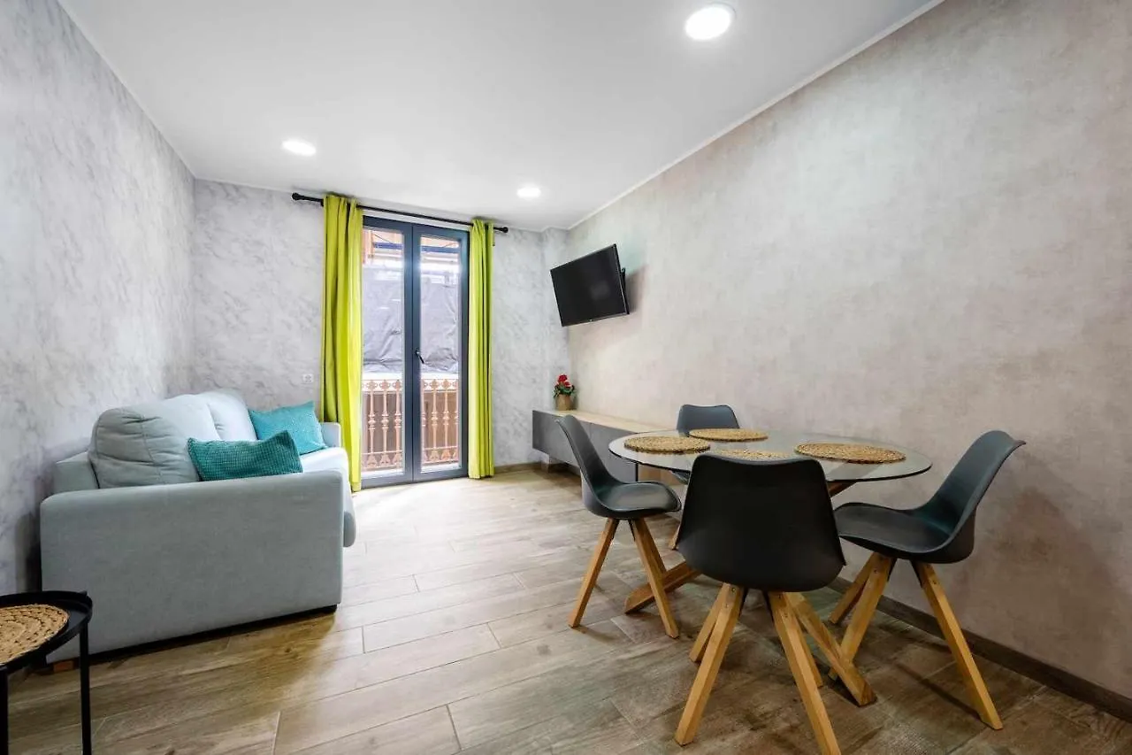 Apartments Lilia Reus