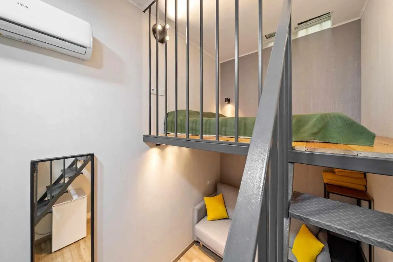 Apartments Lilia Reus