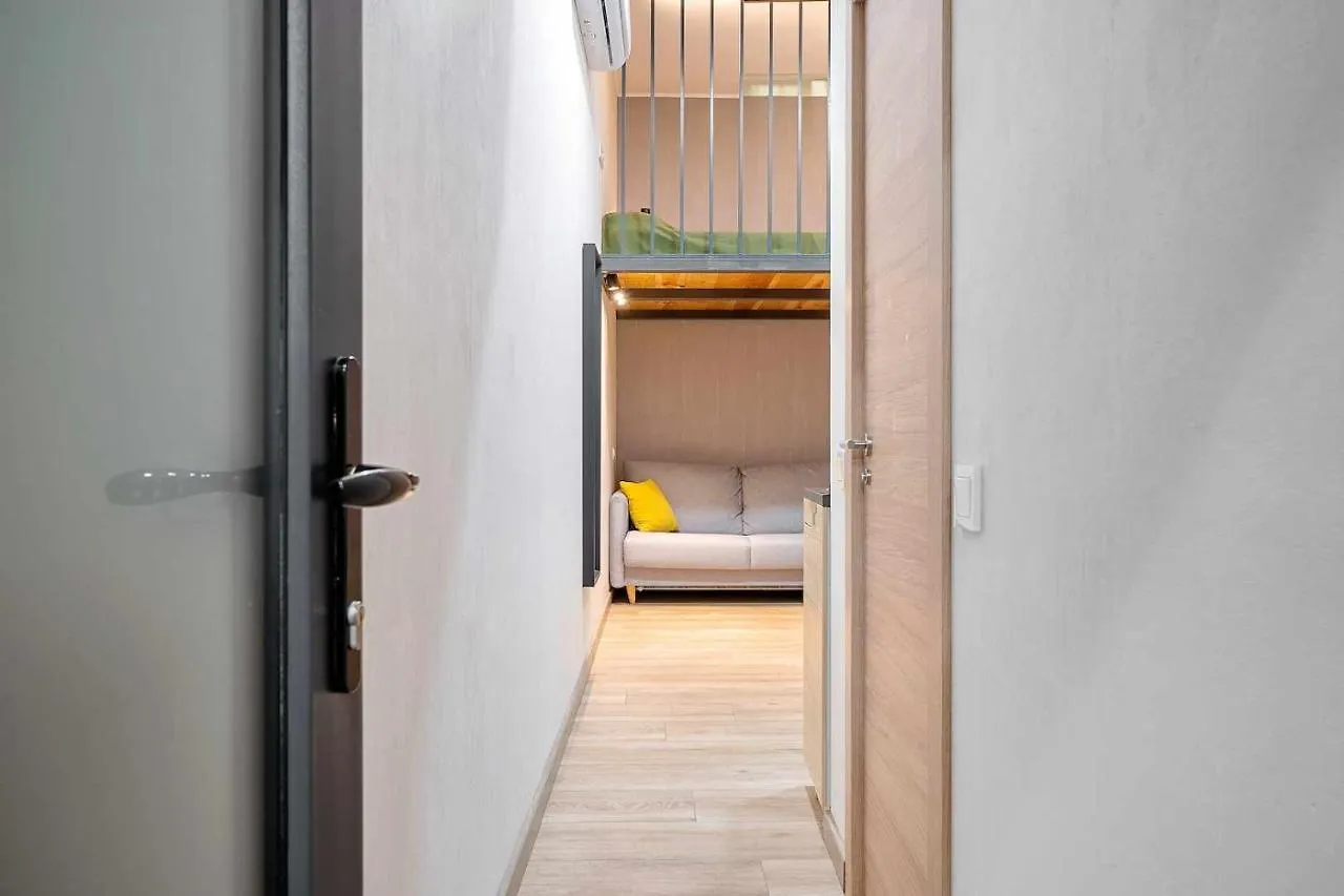 Apartments Lilia Reus Spain