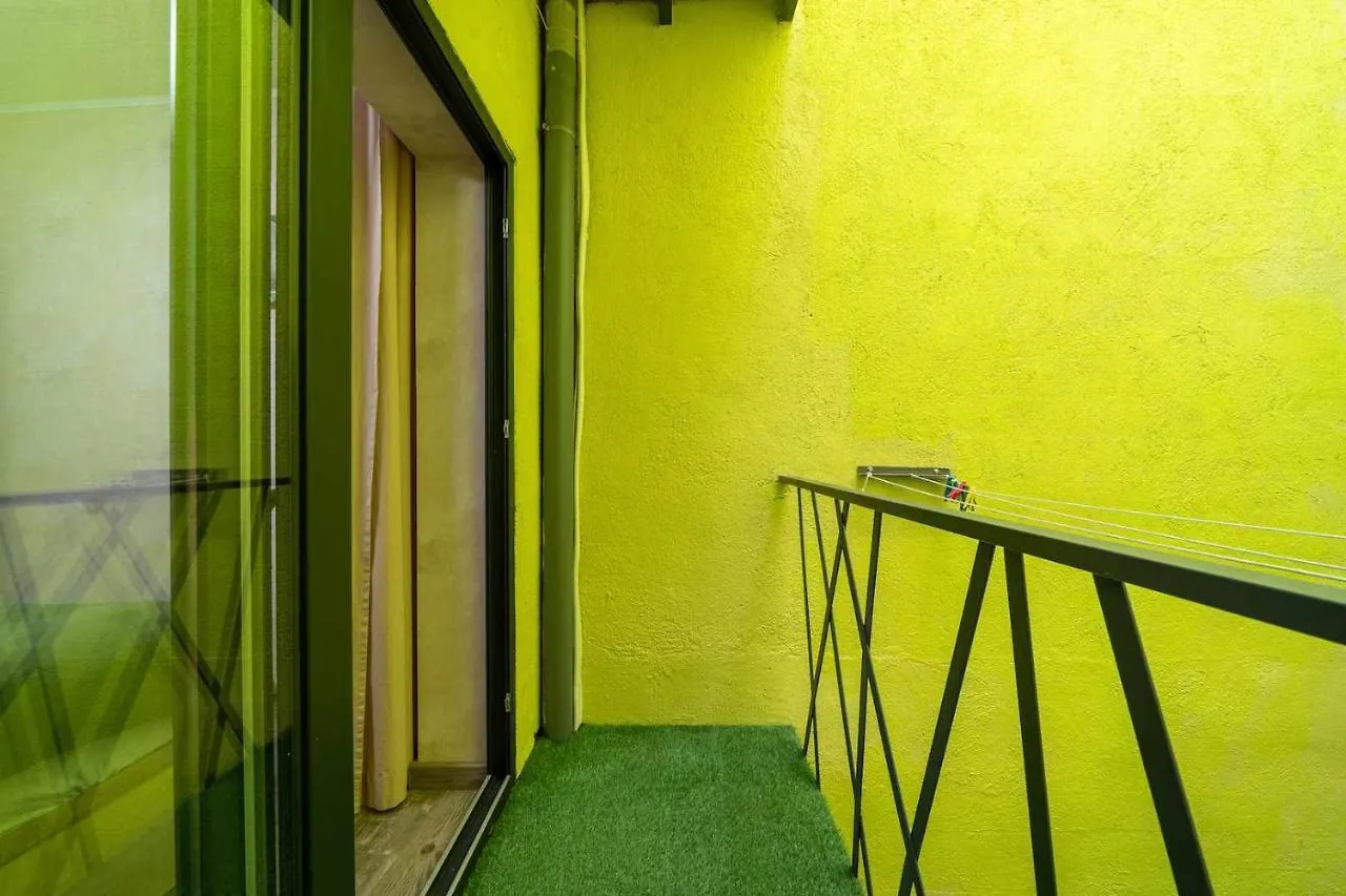 Apartments Lilia Reus