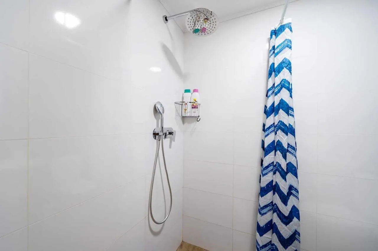 Apartments Lilia Reus 0*,
