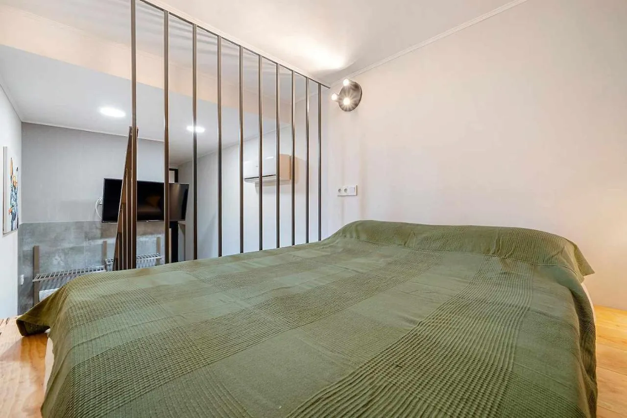 Apartments Lilia Reus Spain