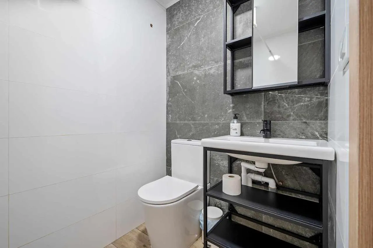 Apartments Lilia Reus