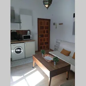  Apartment Centro Encarnacion 1º D Spain