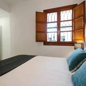  Apartment Encarnacion Spain