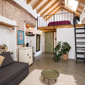 The Farm Appartement Marbellac