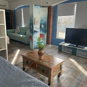 Appartement Raconet Azul - Circuito Cataluna, Vallromanes