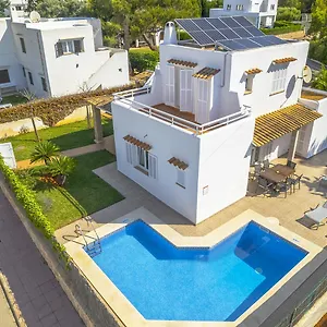  Villa Roca Nova Spain