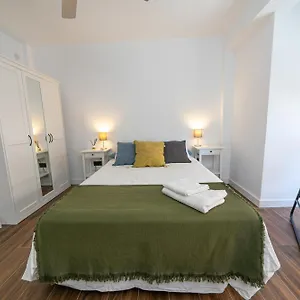 Appartement Apartamentosdnord, Reus