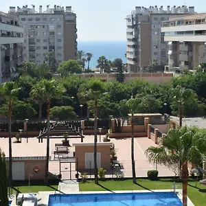 Duplex Esperanza Appartement Málaga
