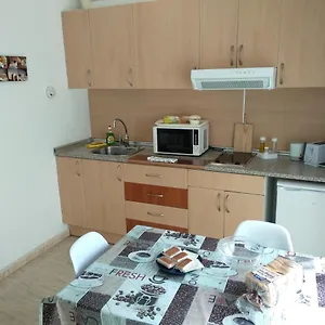 Estudio En El Centro 0 Appartement Reus
