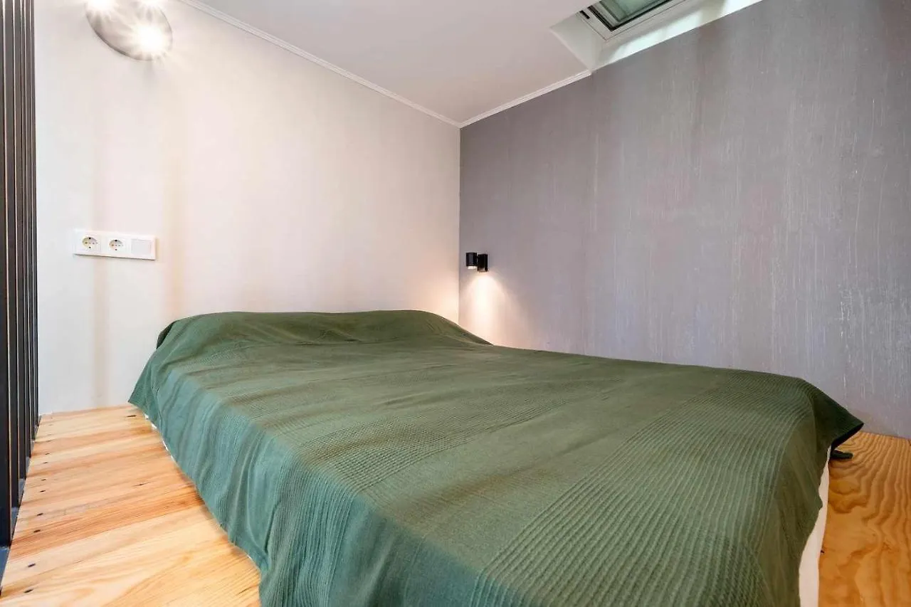 Apartments Lilia Reus Spain