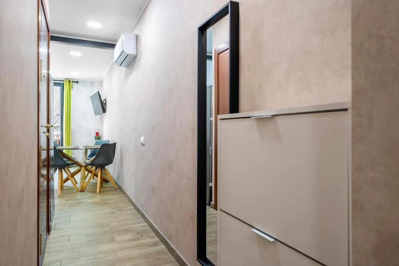 Apartments Lilia Reus