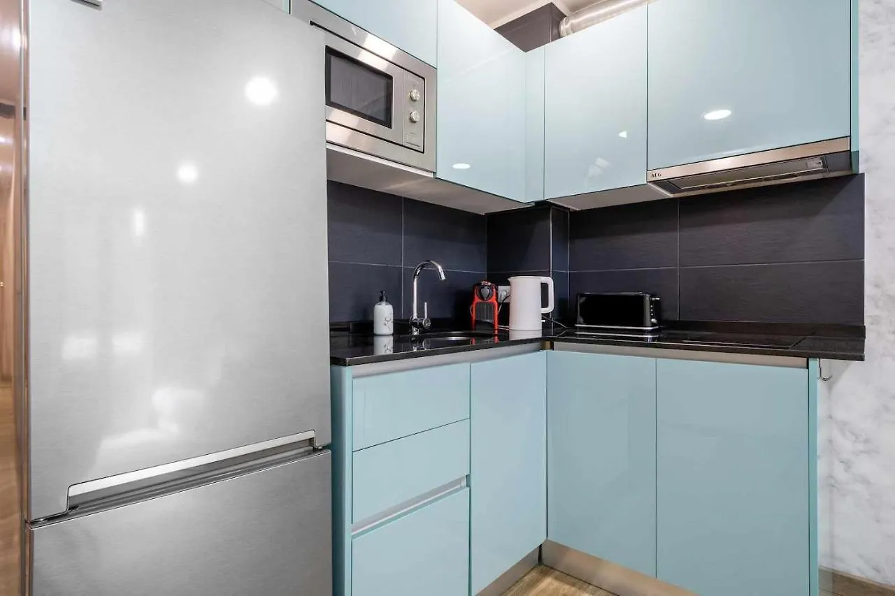 Apartments Lilia Reus